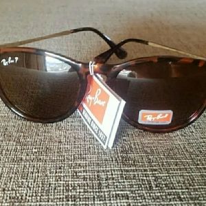 Ray Ban Erika Sunglasses